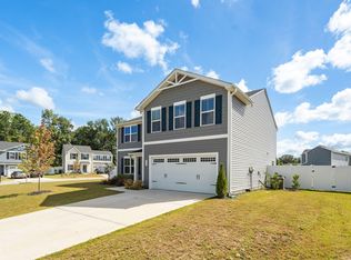 801 Brook Bawn Rd, Wendell, NC 27591