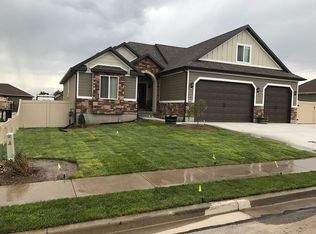 841 E 220 N, Salem, UT 84653