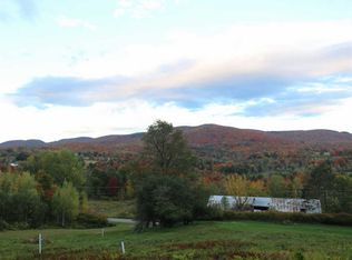 6775 E Bakersfield Rd, Enosburg Falls, VT 05450