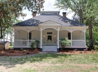 2795 Nunnally Shoals Rd, Good Hope, GA 30641