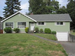 30020 30th Ave SW, Federal Way, WA 98023