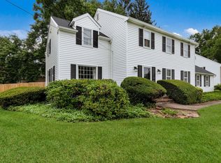 1301 Moon Dr, Yardley, PA 19067