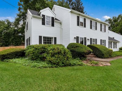 1301 Moon Dr, Yardley, PA, 19067