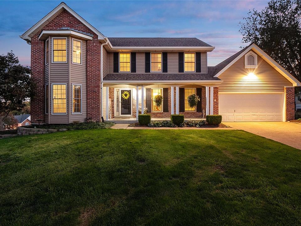 1st image of 16610 Green Needle Ct