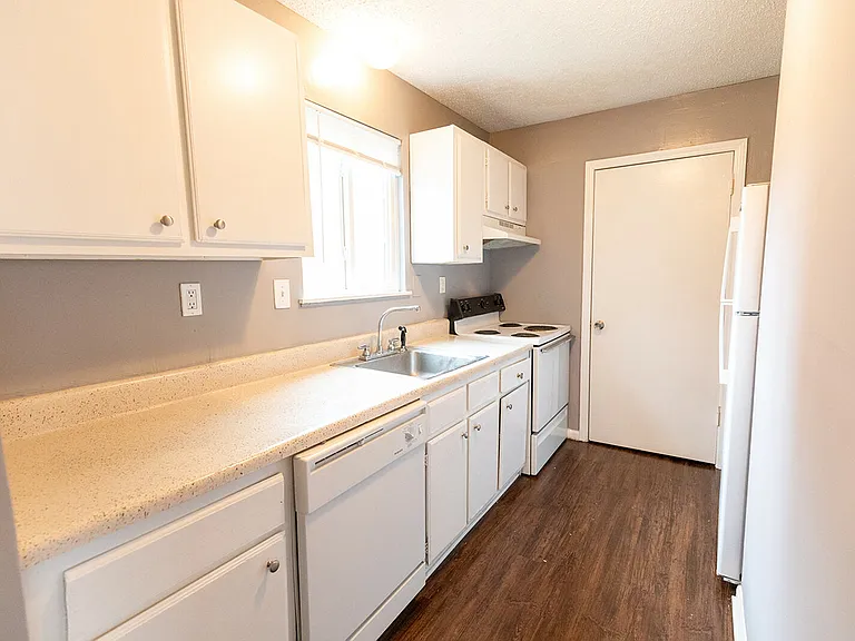 Kitchen Kitchen