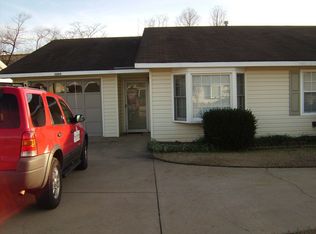 2009 Henderson Dr, Opelika, AL 36801