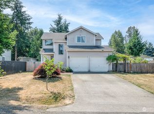 22106 129th St E, Bonney Lake, WA 98391