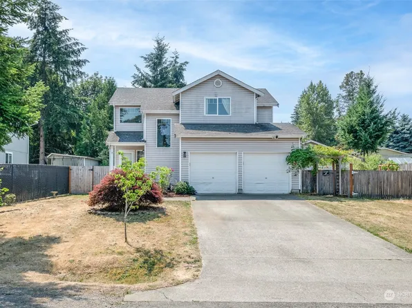 22106 129th Street E, Bonney Lake, WA 98391