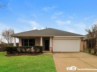 7228 Fossil Rim Trl, Arlington, TX 76002