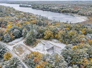 826 Somerville Road, Somerville, ME 04348