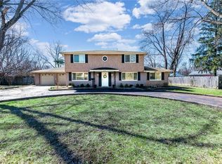 2108 E David Rd, Dayton, OH 45440