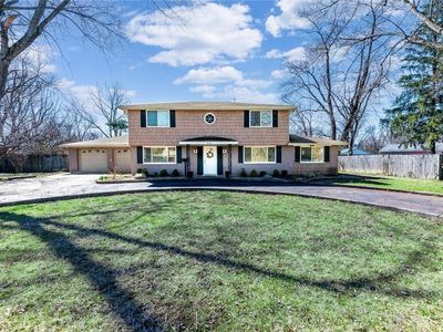 2108 E David Rd, Dayton, OH, 45440