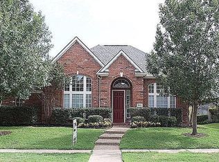 5605 Deer Brook Rd, Garland, TX 75044