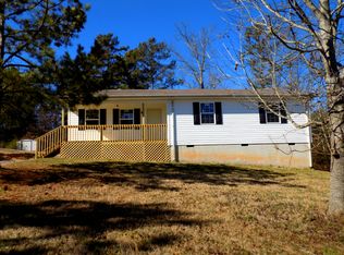 219 E Teems Rd, Ringgold, GA 30736