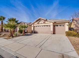 3058 Silent Wind Way, Henderson, NV 89052