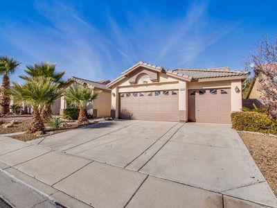 3058 Silent Wind Way, Henderson, NV, 89052