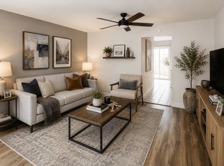 Whitman Villa Townhomes, Hayward, CA 94544