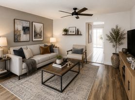 Whitman Villa Townhomes
