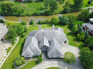 110 Singletree Rd, Orland Park, IL 60467