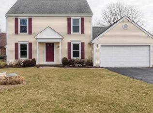 2236 Sunleaf Ct, Columbus, OH 43235