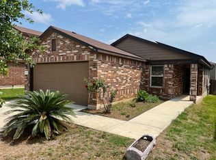 4310 Safe Hbr, San Antonio, TX 78244