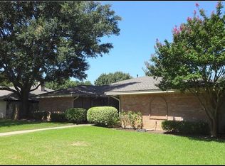 4904 Inverness Ave, Fort Worth, TX 76132