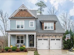 30 Bennett Ridge Rd, Chapel Hill, NC 27516