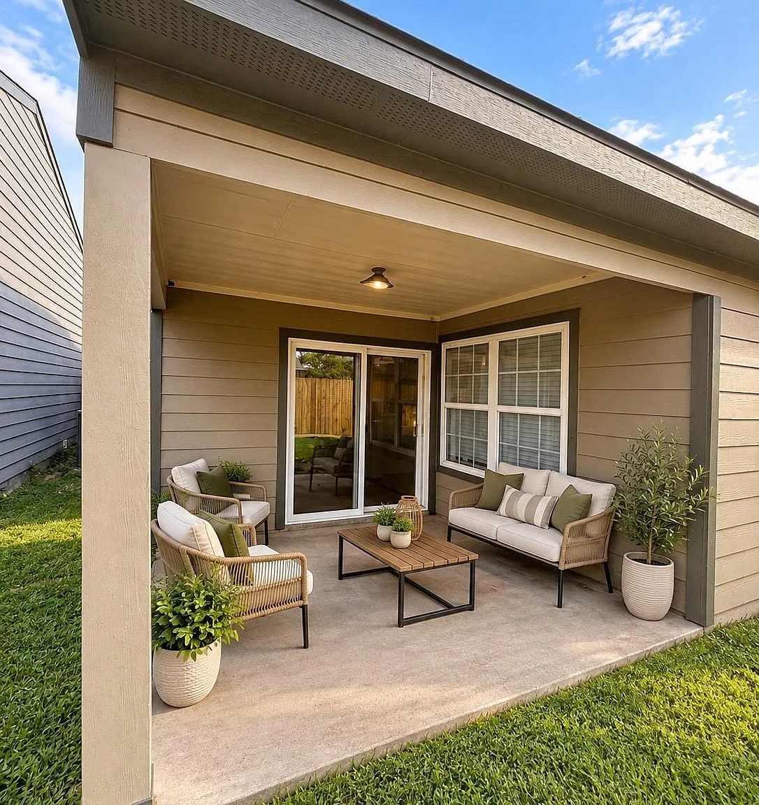 3 bed, 2.5 bath, 1426 sqft, $1,850 — Photo 1