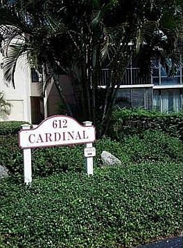1st image of 612 Bird Bay Cir #106