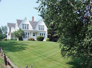 368 Pleasant St, Newport, VT 05855