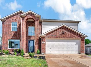 3010 Elderberry Dr, Wylie, TX 75098