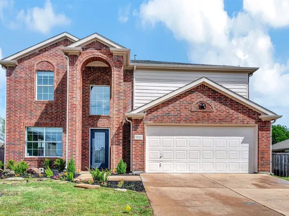 3010 Elderberry Dr, Wylie, TX 75098