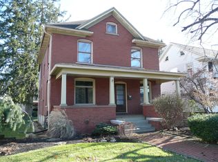 841 N Front St, Milton, PA 17847