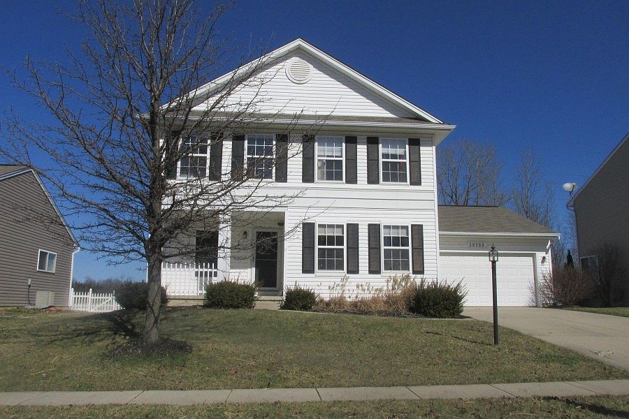 1st image of 10269 Peacock Ln