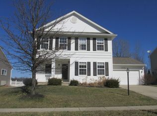 10269 Peacock Ln, Miamisburg, OH 45342