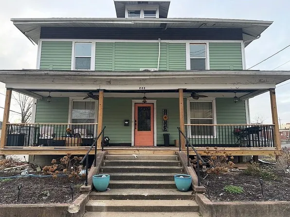 222 E Monroe St, Mexico, MO 65265