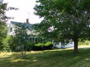 158 Fort Knox Rd, Prospect, ME 04981