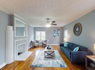 87 N Brinker Ave, Columbus, OH 43204