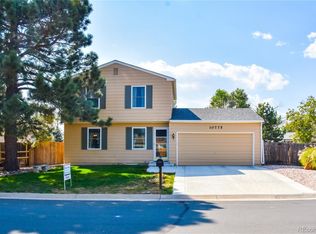 10775 Moore Cir, Westminster, CO 80021
