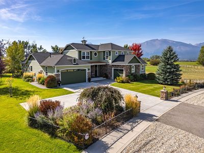Nhn Hamilton, Hamilton, MT, 59840