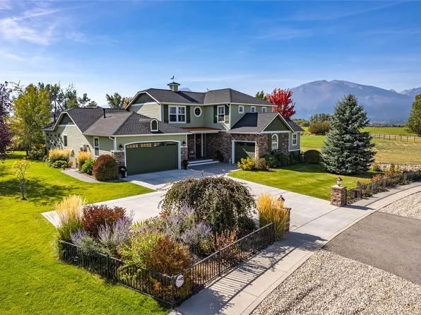 Nhn Hamilton, Hamilton, MT 59840