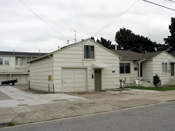 736-740 6th Ave, 736-740 6th Ave #736, San Bruno, CA 94066