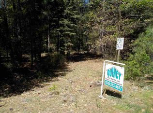422 Main Ranch Rd, East Quincy, CA 95971