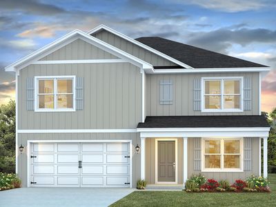 153 Riverwalk Cir, Freeport, FL, 32439