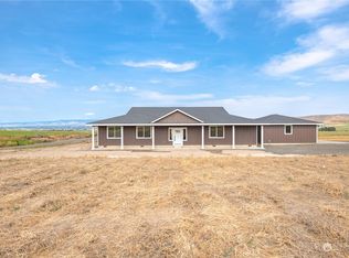 1622 Katen Rd, Ellensburg, WA 98926