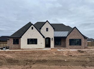 16709 S 2nd East Pl, Glenpool, OK 74033