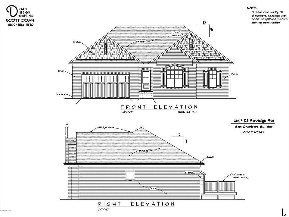 front 123