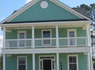 5290 Dolphin St, North Charleston, SC 29405