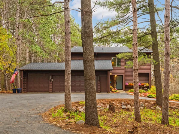 18321 W Sioux Vista Dr, Jordan, MN 55352