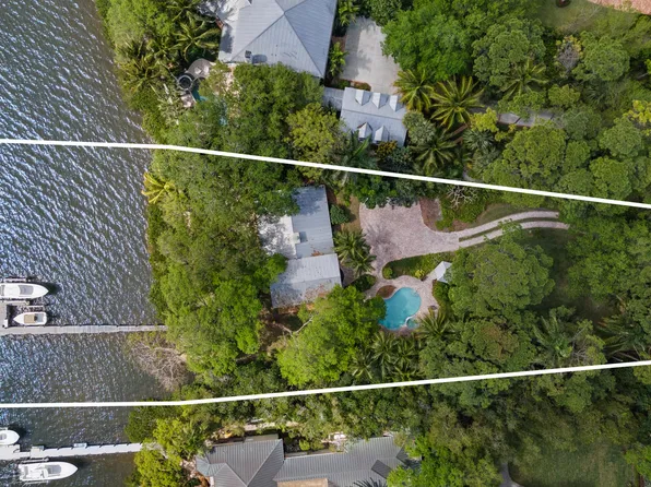 5524 Pennock Point Road, Jupiter, FL 33458